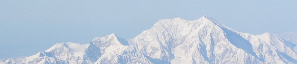 denali
